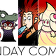 Illustration for article titled Sunday Comics: Avoid The Obvious Joke